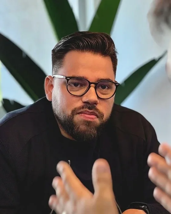 Foto de Isaque Rodrigues